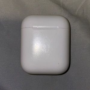 Apple AirPods